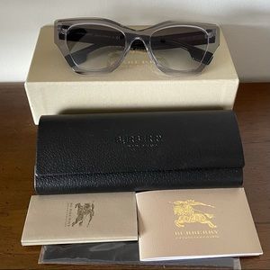 Burberry sunglasses